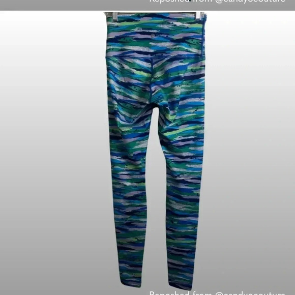 lululemon athletica Pants - Lululemon athletica size 6 full length